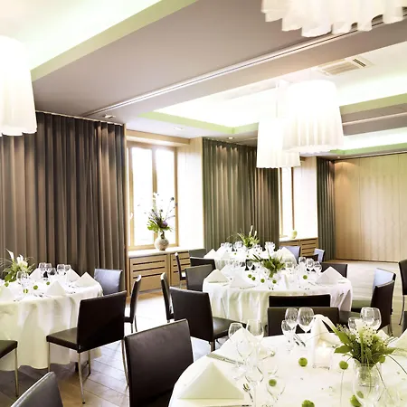 The New Yorker Koeln-messe Hotel 4*