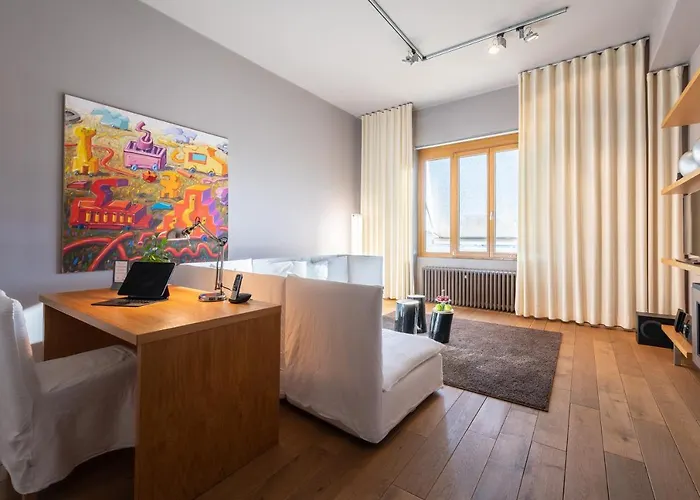 Hotel The New Yorker Koeln-messe Cologne