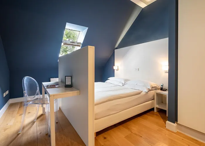 The New Yorker Koeln-messe Hotel Cologne