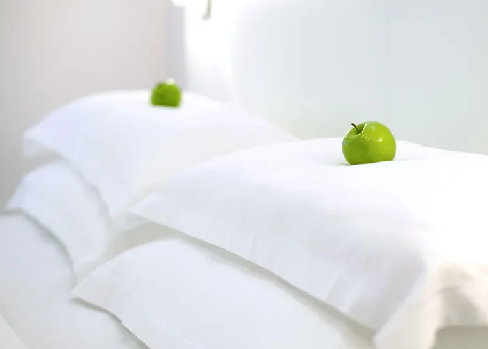 The New Yorker Koeln-messe Hotel 4*