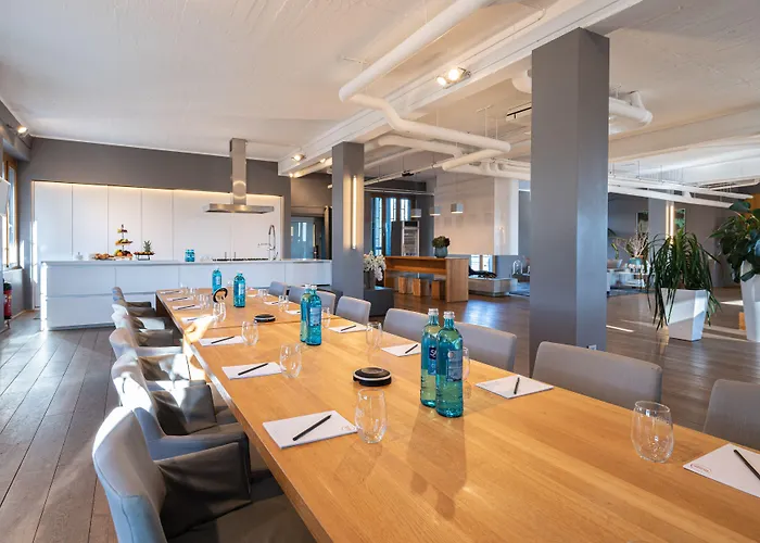 The New Yorker Koeln-messe Hotel Cologne