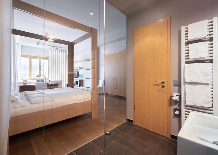The New Yorker Koeln-messe 4* Cologne