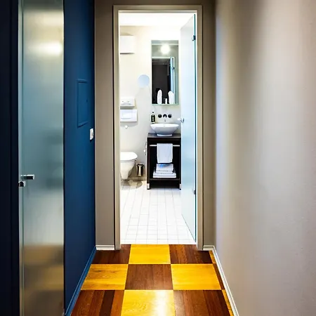 The New Yorker Koeln-messe 4* كولونيا