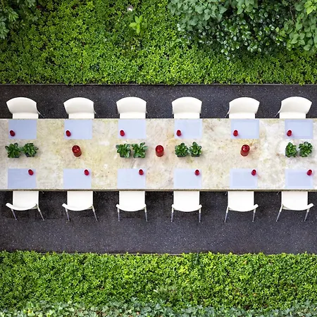 فندق The New Yorker Koeln-messe كولونيا