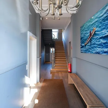 فندق The New Yorker Koeln-messe كولونيا