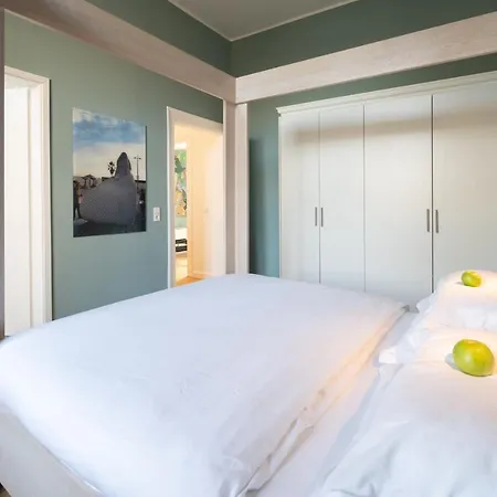 The New Yorker Koeln-messe فندق كولونيا