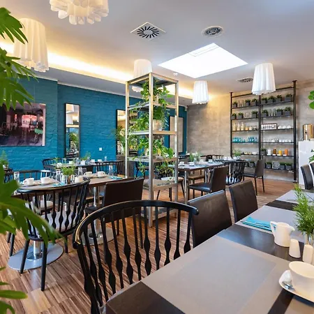 The New Yorker Koeln-messe فندق