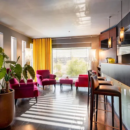 The New Yorker Koeln-messe 4*