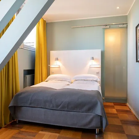 The New Yorker Koeln-messe Szálloda 4*