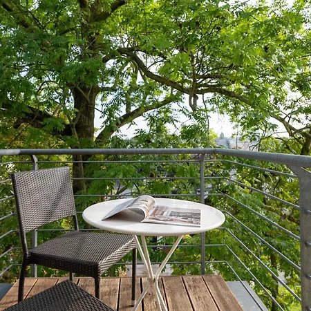 The New Yorker Koeln-messe