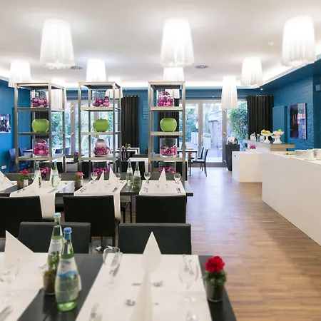 The New Yorker Koeln-messe 4* كولونيا