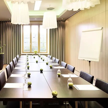 The New Yorker Koeln-messe 4* كولونيا