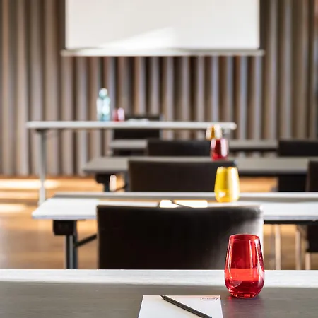 The New Yorker Koeln-messe 4* كولونيا