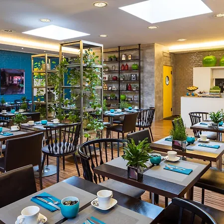 The New Yorker Koeln-messe فندق