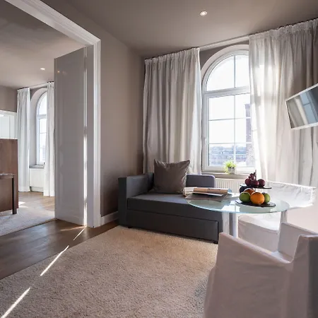 The New Yorker Koeln-messe 4*