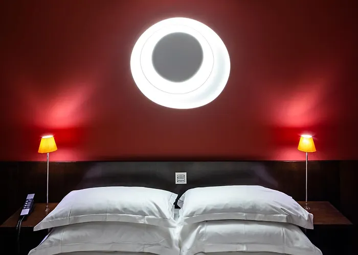 The New Yorker Koeln-messe Hotel 4*