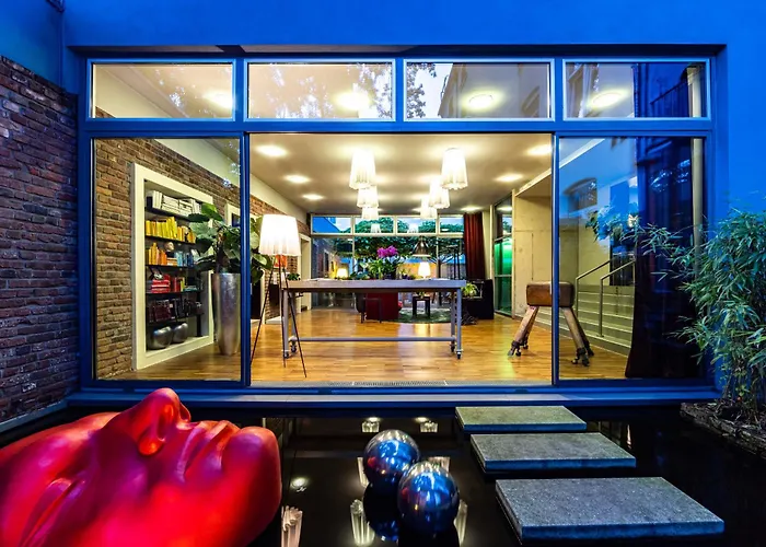 The New Yorker Koeln-messe 4*