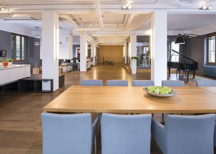 The New Yorker Koeln-messe Hotel Kolín nad Rýnem