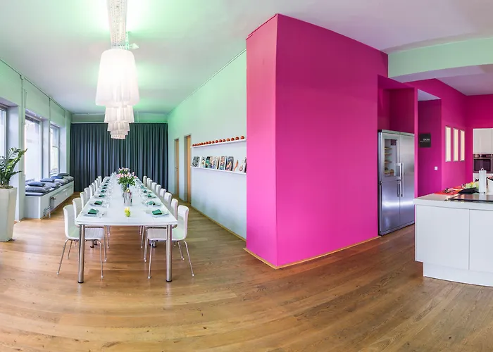 Hotel The New Yorker Koeln-messe Kolín nad Rýnem