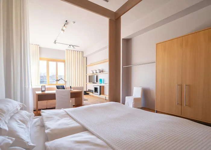 Hotel The New Yorker Koeln-messe Kolín nad Rýnem